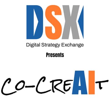 Cover Image for Co-creAIt, an unconference about Human/AI collaboration