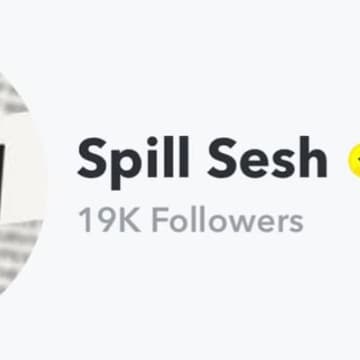 Cover Image for #9 Spill-Sesh [Neuro Mentorship]