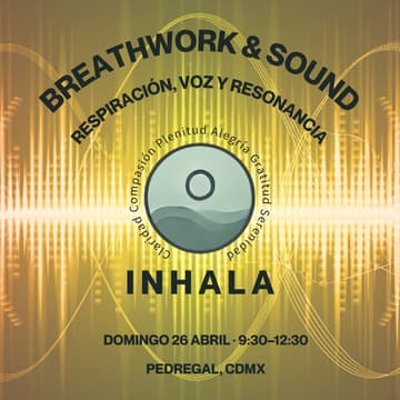 Cover Image for Breath & Sound