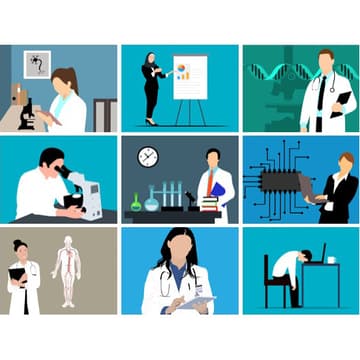 Cover Image for BU Graduate Student Internship Panel Discussion