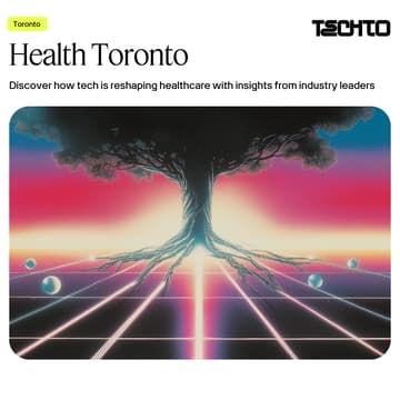 Cover Image for Health Toronto