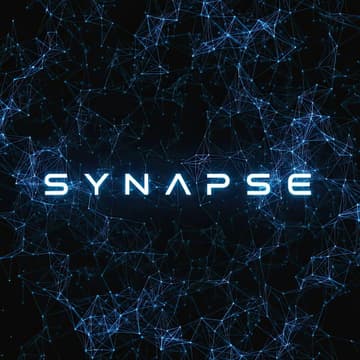 Cover Image for SYNAPSE #3