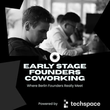 Cover Image for Founders & Angel Investors Demo Day