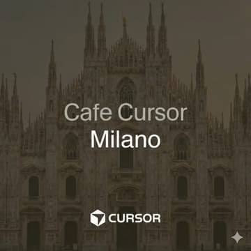 Cover Image for Cafè Cursor Milano