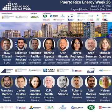 Cover Image for 🇵🇷 Puerto Rico Energy Week 26