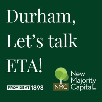 Cover Image for Durham Entrepreneurship Through Acquisition Mixer - Triangle