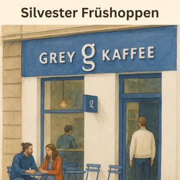 Cover Image for Morning Affairs - the First Affair