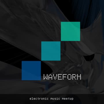 Cover Image for Electronic Music Meetup IV