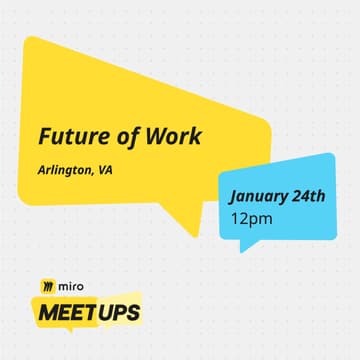 Cover Image for Future of Work Workshop