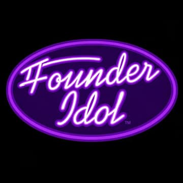 Cover Image for Founder Idol: Pitch Competition for Founders