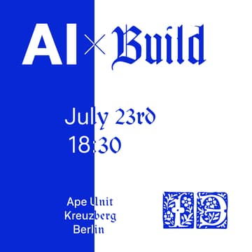 Cover Image for AI x Build - AI Idea Validation