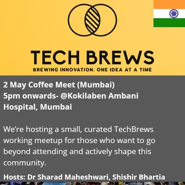Cover Image for Health & Bio Brews Mumbai
