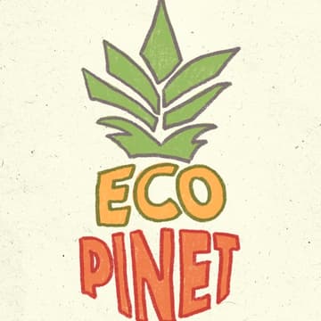 Cover Image for EcoPinet