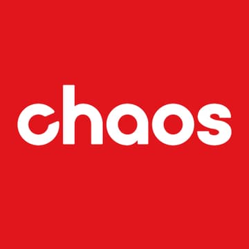 Cover Image for Workshop Gratuito / Más allá de un render – CHAOS  speakers Ricardo Ortiz y Benjamín Rosas