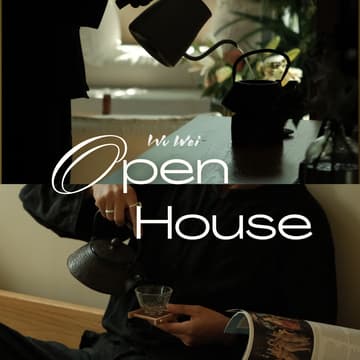 Cover Image for Free Studio Open House