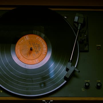 Cover Image for Jewish Music Listening Party