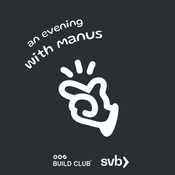 Cover Image for An evening with Manus AI ft. founder Tao + special announcement