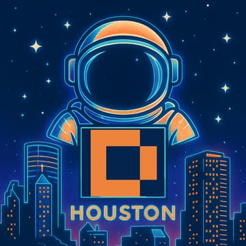 Cover Image for Daring Ventures Dinner Series: Houston Edition