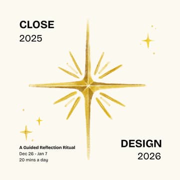 Cover Image for Year Compass Journey