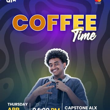 Cover Image for Coffee Time