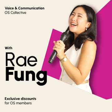 Cover Image for Own Your Voice Workshop: Speaking with Impact (Builder Edition)