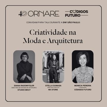 Cover Image for Casulo: Formas de Habitar | Criatividade na Moda e Arquitetura