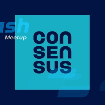 Cover Image for Dash @ Consensus Miami