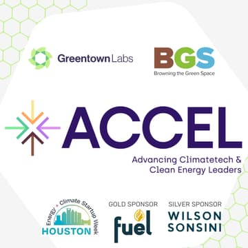 Cover Image for ACCEL Year 3 Showcase