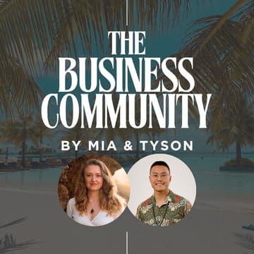 Cover Image for Pitching without Cringing [Community Open House]