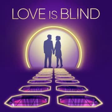 Cover Image for Love is "Almost" Blind