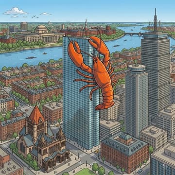 Cover Image for ClawCon Boston