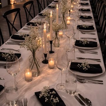 Cover Image for HKS Intrest Dinner
