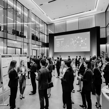 Cover Image for Conference: From Lab Bench to Market