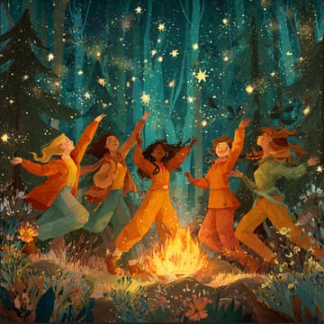 Cover Image for The Project 1490 Retreat