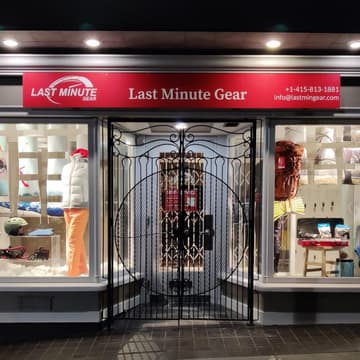 Cover Image for Last Minute Gear closing potluck!