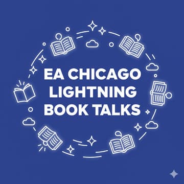 Cover Image for EA Chicago - Lightning Book Summaries - Tuesday Feb 17
