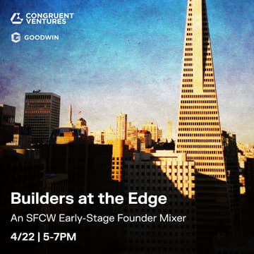 Cover Image for Builders at the Edge