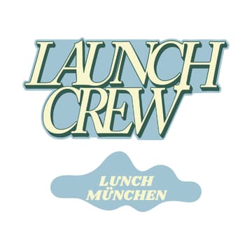 Cover Image for Founders Associate Lunch 🍕 - Launch Crew München