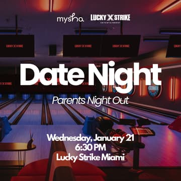 Cover Image for MIA: Parents Night Out