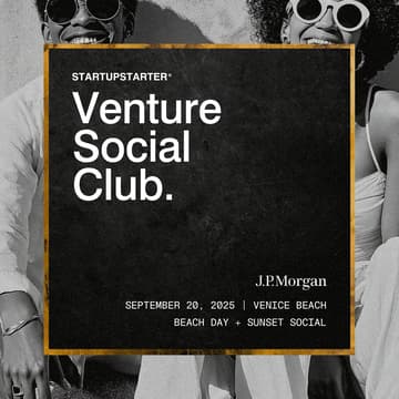 Cover Image for Venture Social Club | Venice Beach