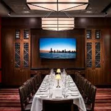 Cover Image for GenAI Security Dinner – Hosted by LayerX & Spencer Fane