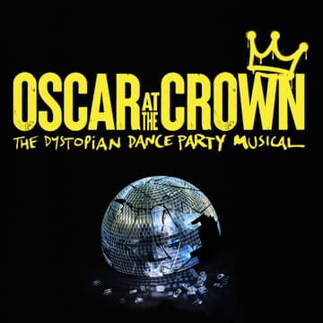 Cover Image for ICI London | Oscar at The Crown |