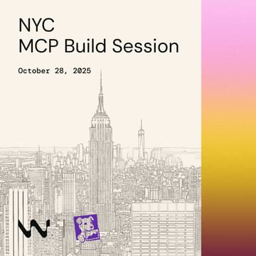 Cover Image for Windsurf x Datadog MCP Build Session in NYC