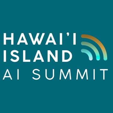 Cover Image for Hawaii Island AI Summit