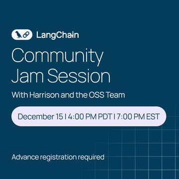 Cover Image for Community Jam Session
