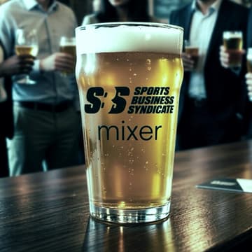 Cover Image for SBS Mixer