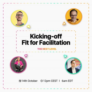Cover Image for FFF: The Next Level Kick-Off