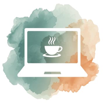 Cover Image for COFFEE + Carol (Virtual Small Group Mentoring)