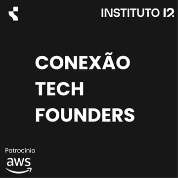 Cover Image for Conexões Tech Founders | João Chachamovitz