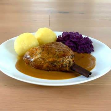 Cover Image for Kochkurs: Veganes Weihnachtsmenü